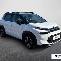 Citroen C3 Aircross PureTech 110 BVM6 MAX Mayenne