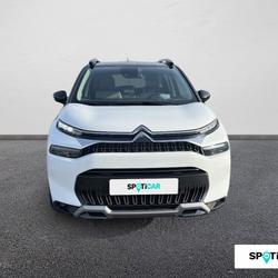 Citroen C3 Aircross PureTech 110 BVM6 MAX Mayenne