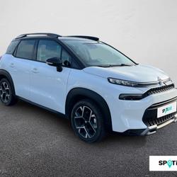 Citroen C3 Aircross PureTech 110 BVM6 MAX Mayenne
