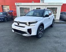 Citroen C3 Aircross Les Herbiers