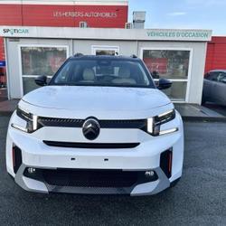 Citroen C3 Aircross 1.2 Hybride 136ch MAX Les Herbiers