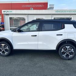 Citroen C3 Aircross 1.2 Hybride 136ch MAX Les Herbiers