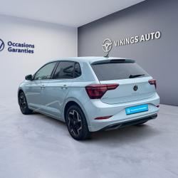 Volkswagen Polo Polo 1.0 TSI 95 S&S DSG7 Edition 50 Saint-Jean-du-Cardonnay