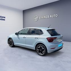 Volkswagen Polo Polo 1.0 TSI 95 S&S DSG7 Edition 50 Saint-Jean-du-Cardonnay
