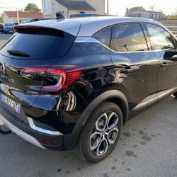 Renault Captur techno mild hybrid 140 occasion - Chantonnay - photo 2/20