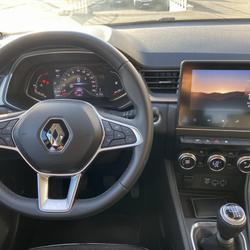 Renault Captur techno mild hybrid 140 occasion - Chantonnay - photo 3/20