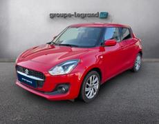 Suzuki Swift Cesson-Sévigné