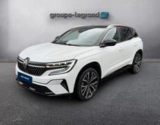 Renault Austral Cesson-Sévigné