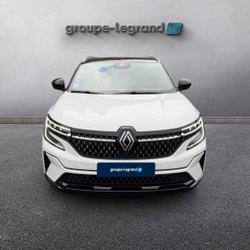 Renault Austral 1.2 E-Tech full hybrid 200ch Iconic 2023 - Carplay - Pack Hiver - Cam 360 occasion - Cesson-S&eacute;vign&eacute; - photo 2/31