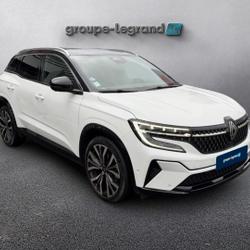Renault Austral 1.2 E-Tech full hybrid 200ch Iconic 2023 - Carplay - Pack Hiver - Cam 360 occasion - Cesson-S&eacute;vign&eacute; - photo 3/31