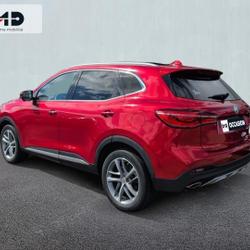 MG EHS 1.5T GDI 258ch PHEV Luxury Cesson-S&eacute;vign&eacute;