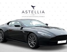 Aston Martin DB11 Bernières-sur-Mer