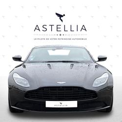 Aston Martin DB11 Coup&eacute; V12 5.2 608ch BVA8 Berni&egrave;res-sur-Mer