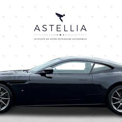 Aston Martin DB11 Coup&eacute; V12 5.2 608ch BVA8 Berni&egrave;res-sur-Mer