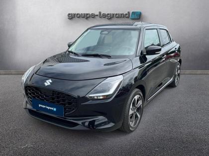 Suzuki Swift - 1.2 Hybrid 83ch Pack - 19 750 €