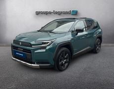 Suzuki Across Cesson-Sévigné