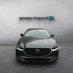 Mazda CX-30 2.0 e-SKYACTIV-X M-Hybrid 186ch Homura BVA 2025 Cesson-S&eacute;vign&eacute;