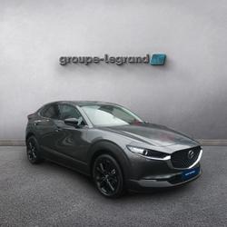 Mazda CX-30 2.0 e-SKYACTIV-X M-Hybrid 186ch Homura BVA 2025 Cesson-S&eacute;vign&eacute;