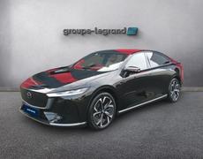 Mazda Mazda6 Cesson-Sévigné