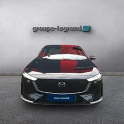 Mazda Mazda6 e EV 245ch Grande Autonomie 80 kWh Takumi Plus Cesson-S&eacute;vign&eacute;