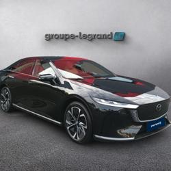 Mazda Mazda6 e EV 245ch Grande Autonomie 80 kWh Takumi Plus Cesson-S&eacute;vign&eacute;