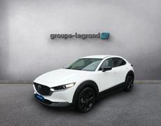 Mazda CX-30 Cesson-Sévigné
