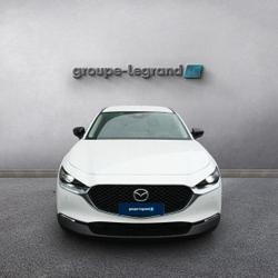 Mazda CX-30 2.0 e-SKYACTIV-X M-Hybrid 186ch Homura 2025 Euro6e Cesson-S&eacute;vign&eacute;
