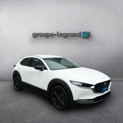 Mazda CX-30 2.0 e-SKYACTIV-X M-Hybrid 186ch Homura 2025 Euro6e Cesson-S&eacute;vign&eacute;
