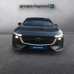 Mazda Mazda6 e EV 258ch 68,8 kWh Takumi Arnage