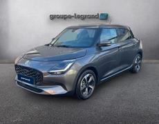 Suzuki Swift Cesson-Sévigné