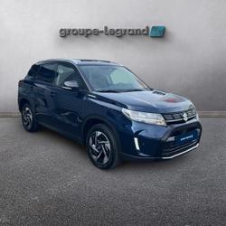 Suzuki Vitara 1.4 Boosterjet Hybrid 129ch Style MY24 Cesson-S&eacute;vign&eacute;