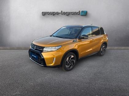 Suzuki Vitara - 1.4 Boosterjet Hybrid 110ch Style Auto MY25 - 26 390 €