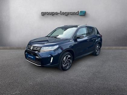 Suzuki Vitara - 1.4 Boosterjet Hybrid 110ch Style Auto MY25 - 24 490 €