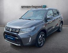 Suzuki Vitara Cesson-Sévigné