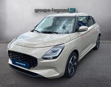 Suzuki Swift Cesson-Sévigné