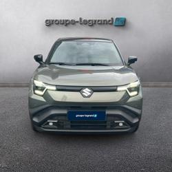 Suzuki Vitara 174ch 61kWh Style Cesson-S&eacute;vign&eacute;