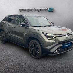 Suzuki Vitara 174ch 61kWh Style Cesson-S&eacute;vign&eacute;