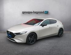 Mazda Mazda3 Cesson-Sévigné