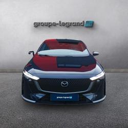 Mazda Mazda6 e EV 258ch 68,8 kWh Takumi Cesson-S&eacute;vign&eacute;