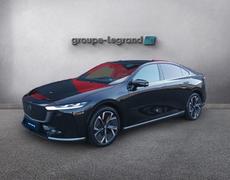 Mazda Mazda6 Cesson-Sévigné