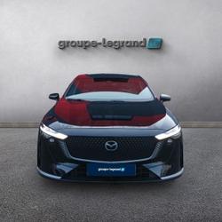 Mazda Mazda6 e EV 258ch 68,8 kWh Takumi Cesson-S&eacute;vign&eacute;