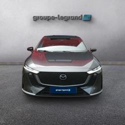 Mazda Mazda6 e EV 258ch 68,8 kWh Takumi Cesson-S&eacute;vign&eacute;