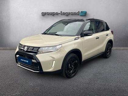 Suzuki Vitara - 1.4 Boosterjet Hybrid 110ch Xplore - 23 890 €