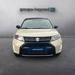 Suzuki Vitara 1.4 Boosterjet Hybrid 110ch Xplore Cesson-S&eacute;vign&eacute;