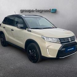 Suzuki Vitara 1.4 Boosterjet Hybrid 110ch Xplore Cesson-S&eacute;vign&eacute;