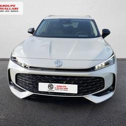 MG EHS EHS 1.5T PHEV 339 ch Comfort Nice