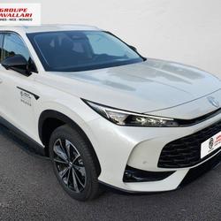 MG EHS EHS 1.5T PHEV 339 ch Comfort Nice