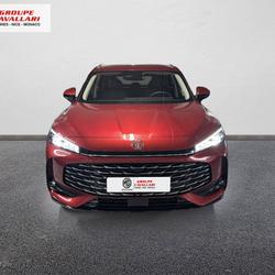 MG EHS EHS 1.5T PHEV 272 ch Luxury Nice