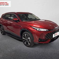 MG EHS EHS 1.5T PHEV 272 ch Luxury Nice