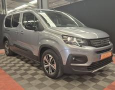 Peugeot Rifter Servon